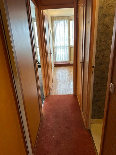 photo habitation Vincennes apres debrras antiquités