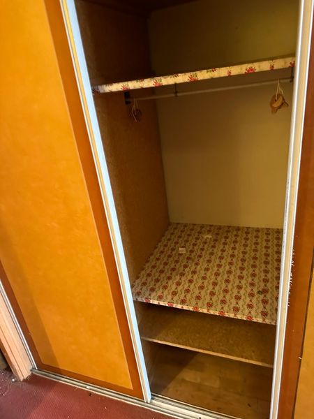 photo habitation Saint Cloud apres debrras antiquités