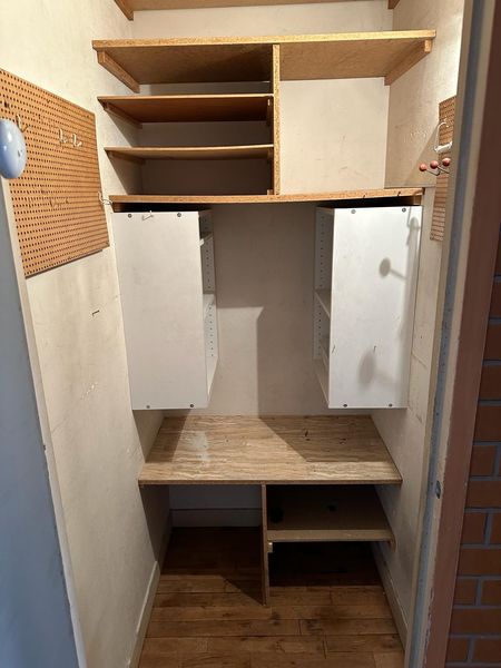 photo apres debarras meubles 77