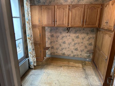photo apres debarras meubles 95