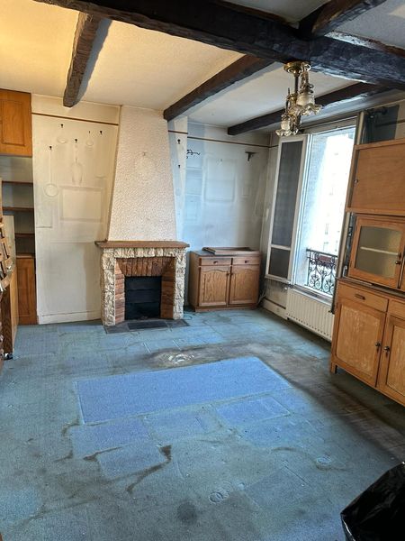 photo apres debarras meubles 94