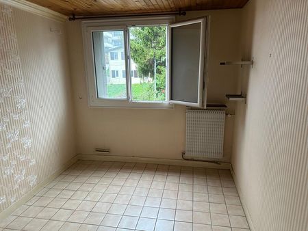 photo habitation Roissy en Brie apres debrras antiquités