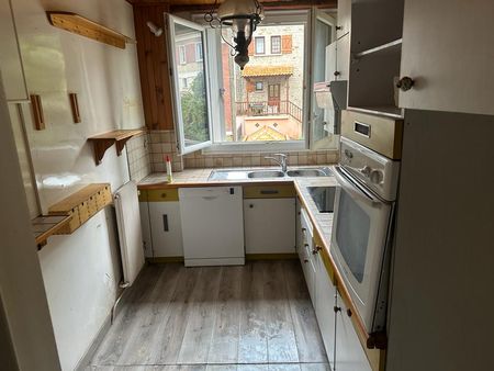 photo apres debarras meubles 91