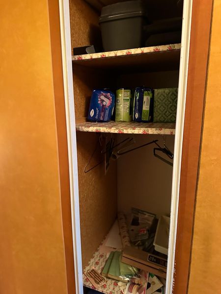 photo logement Gif sur Yvette avant debarras brocanteur