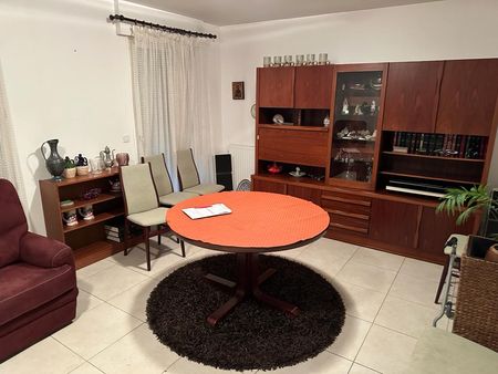 photo logement Villecresnes avant debarras brocanteur