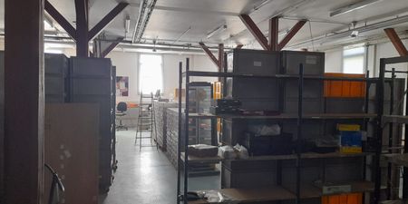 photo logement Montesson avant debarras brocanteur