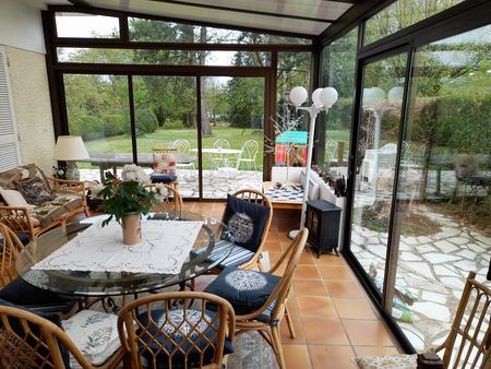 photo logement Saint Brice sous Forêt avant debarras brocanteur